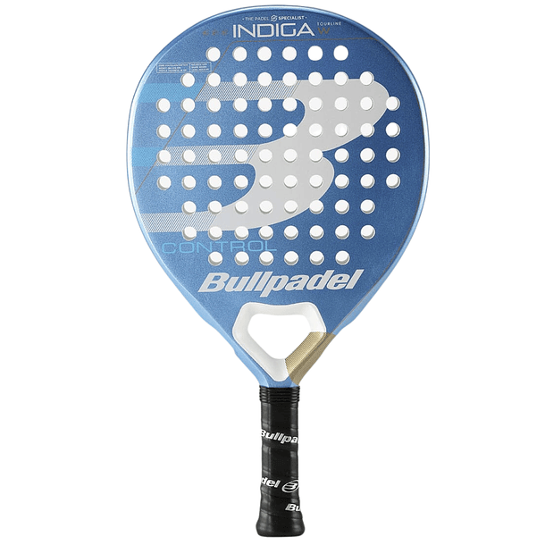 PALA BULLPADEL INDIGA WOMAN 2023 1