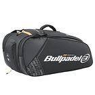 PALETERO PERFORMANCE NEGRO  2