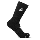 CALCETIN CREW D1 TILKI LEHINDE 9