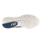 ZAPATILLAS ELITE AZUL CLARO  4