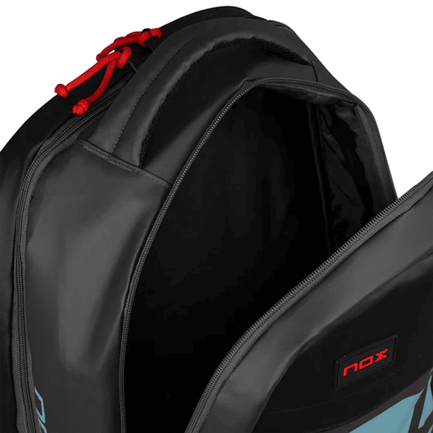 MOCHILA NOX ML10 TEAM NEGRO 5