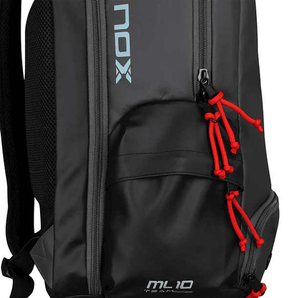 MOCHILA NOX ML10 TEAM NEGRO 7