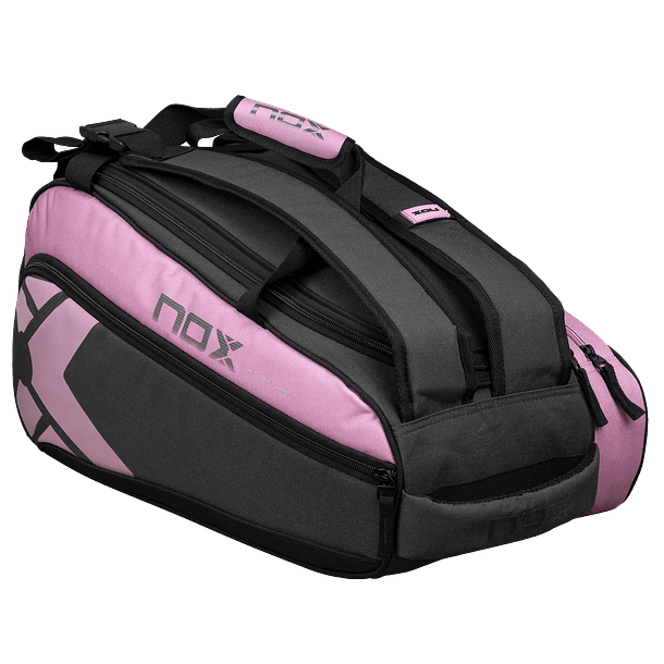  PALETERO NOX SREET SERIES GREY/PINK  1