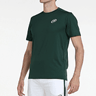 POLERA BULLPADEL LILI JUNGLA  2