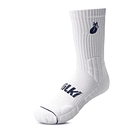 CALCETIN CREW BLANCO D3 TILKI LEHINDE 2