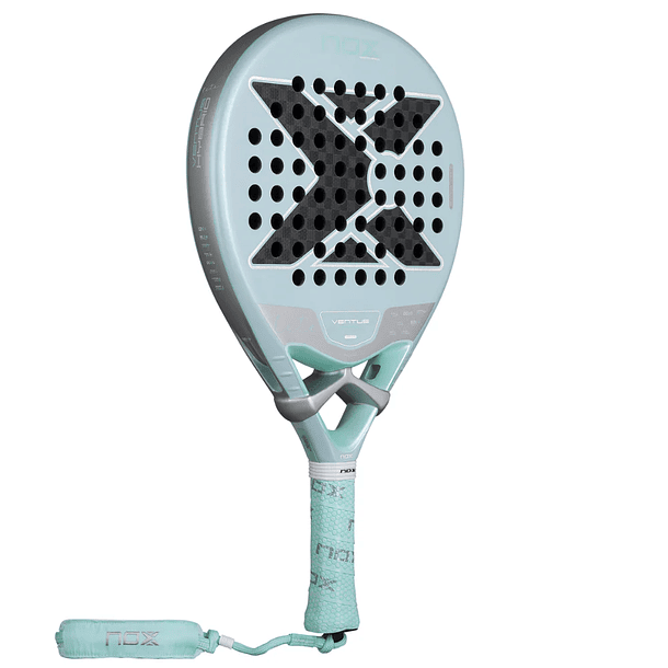 PALA NOX VENTUS HYBRID 12K LITE 2026  2