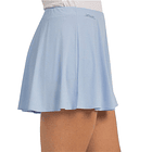 FALDA BULLPADEL CATOIRA CELESTE 4