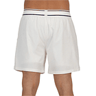 SHORT BULLPADEL ALU CRUDO 4