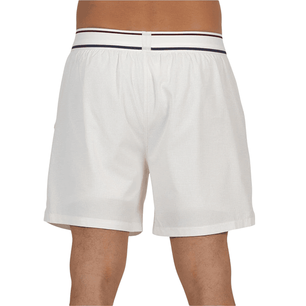 SHORT BULLPADEL ALU CRUDO 4