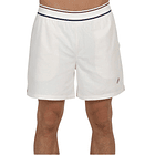 SHORT BULLPADEL ALU CRUDO 1