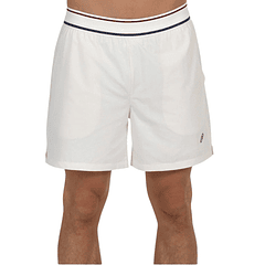 SHORT BULLPADEL ALU CRUDO