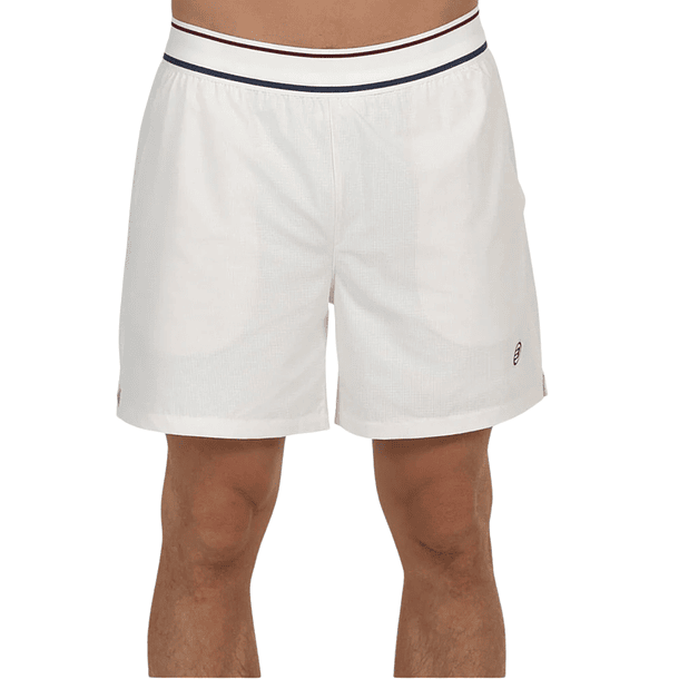SHORT BULLPADEL ALU CRUDO 1