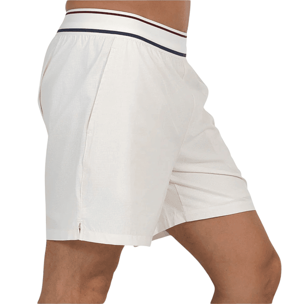 SHORT BULLPADEL ALU CRUDO 2