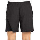 SHORT BULLPADEL MAZARI NEGRO 4