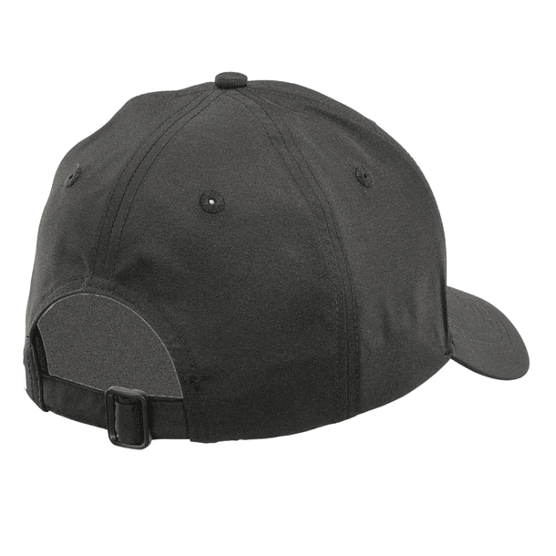GORRA BULLPADEL NEGRO 4