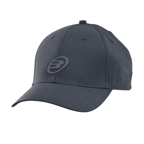 GORRA BULLPADEL AZUL MARINO 1