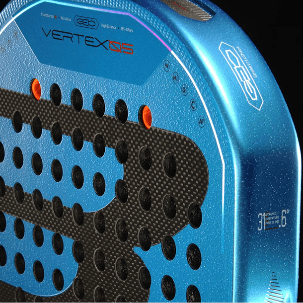 PALA VERTEX 05 GEO 26 5