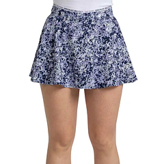 FALDA PARASIL OCEANO PROFUNDO BULLPADEL