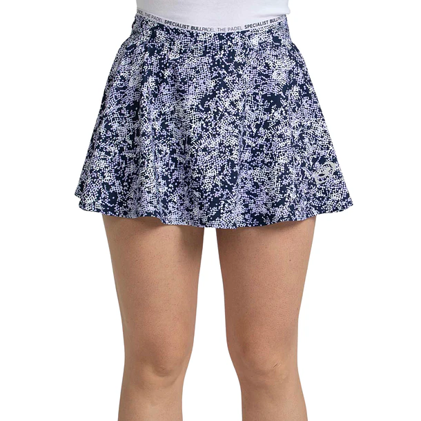 FALDA PARASIL OCEANO PROFUNDO BULLPADEL 1