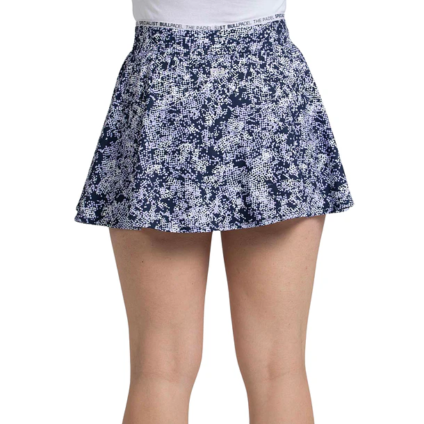 FALDA PARASIL OCEANO PROFUNDO BULLPADEL 4