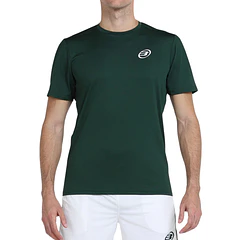 POLERA BULLPADEL LILI JUNGLA 