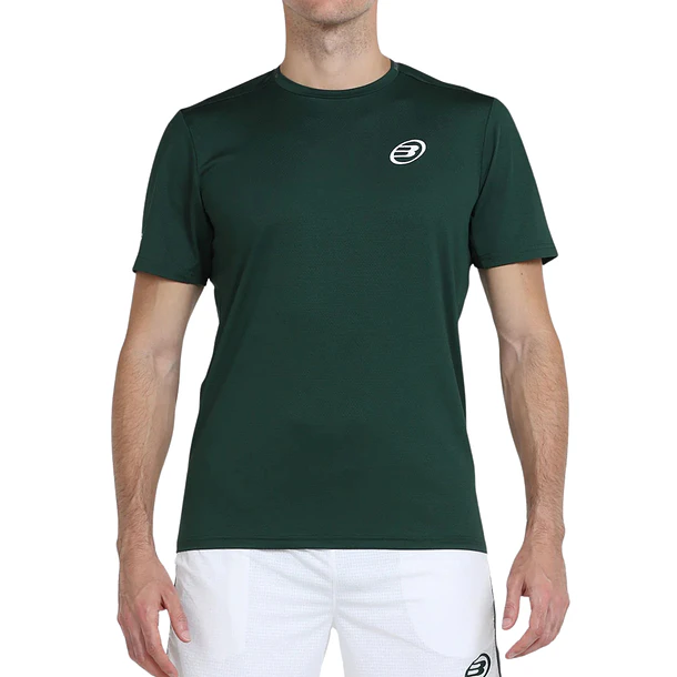 POLERA BULLPADEL LILI JUNGLA  1