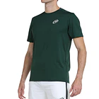 POLERA BULLPADEL LILI JUNGLA  3