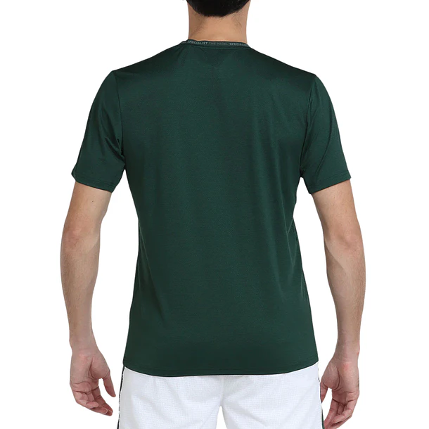 POLERA BULLPADEL LILI JUNGLA  4