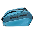 PALETERO BULLPADEL VERTEX WOMAN AZUL - BPP26003  1