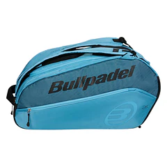 PALETERO BULLPADEL VERTEX WOMAN AZUL - BPP26003 