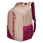 MOCHILA BULLPADEL ADVANCE UNISEX  BEIGE - BPM26004 2