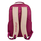 MOCHILA BULLPADEL ADVANCE UNISEX  BEIGE - BPM26004 3