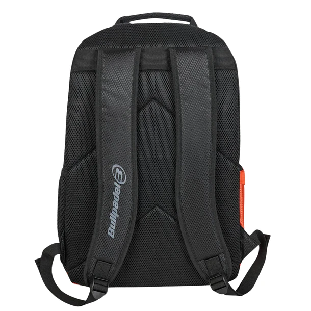 MOCHILA ADVANCE UNISEX NARANJO - BULLAPDEL BPM26004  3