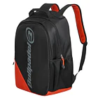 MOCHILA ADVANCE UNISEX NARANJO - BULLAPDEL BPM26004  2