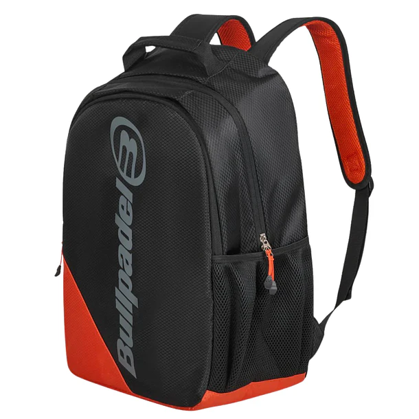 MOCHILA ADVANCE UNISEX NARANJO - BULLAPDEL BPM26004  2
