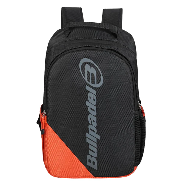 MOCHILA ADVANCE UNISEX NARANJO - BULLAPDEL BPM26004  1