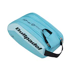 NECESER D.CASE  CELESTE BULLPADEL 2