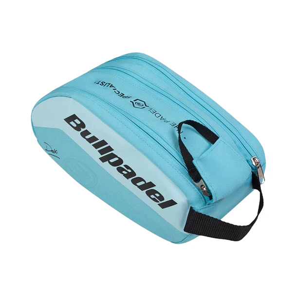 NECESER D.CASE  CELESTE BULLPADEL 2