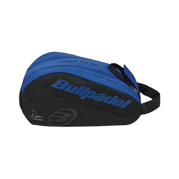 NECESER D.CASE AZUL INTENSO BULLPADEL 1
