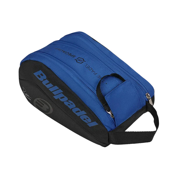 NECESER D.CASE AZUL INTENSO BULLPADEL 2