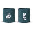 MUÑEQUERA CORTA ALGODÓN BASIC TERRY TILKI 1