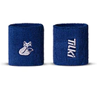 MUÑEQUERA CORTA ALGODÓN BASIC TERRY TILKI 3