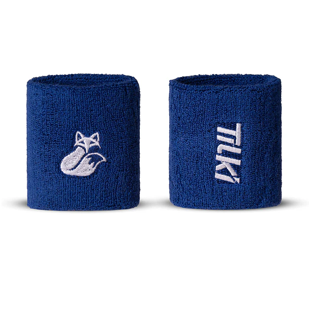 MUÑEQUERA CORTA ALGODÓN BASIC TERRY TILKI 3