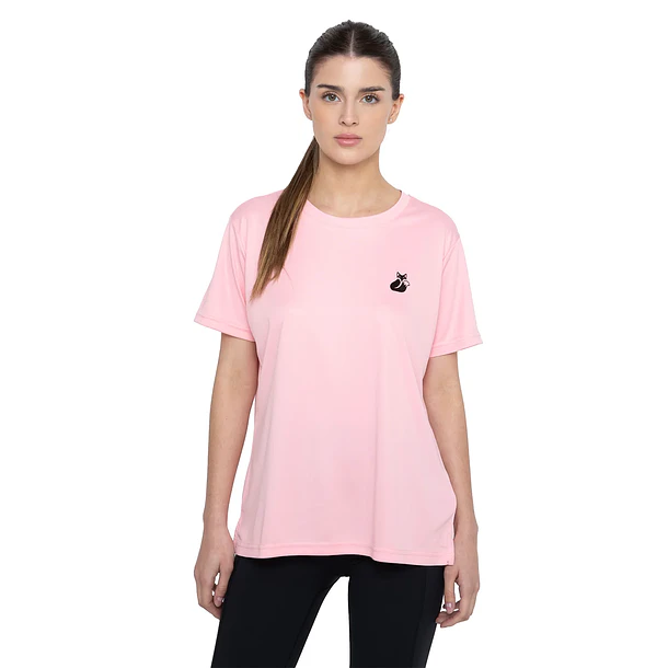 POLERA KHOMBI MUJER TILKI TEMEL 7
