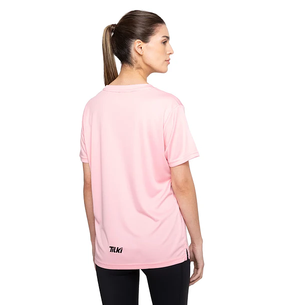 POLERA KHOMBI MUJER TILKI TEMEL 8