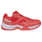 ZAPATILLA NOX AT10 PRO SEA CORAL/WHITE 1