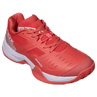 ZAPATILLA NOX AT10 PRO SEA CORAL/WHITE 2