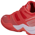 ZAPATILLA NOX AT10 PRO SEA CORAL/WHITE 7