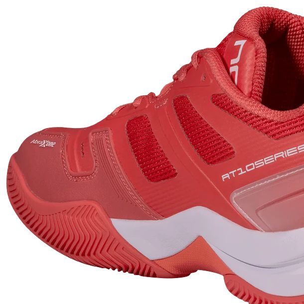 ZAPATILLA NOX AT10 PRO SEA CORAL/WHITE 7