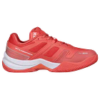 ZAPATILLA NOX AT10 PRO SEA CORAL/WHITE 10